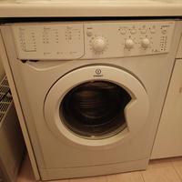 lavatrice Indesit