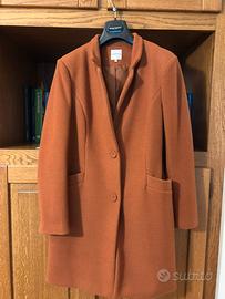Cappotto Silvian Heach “Bruciato”
