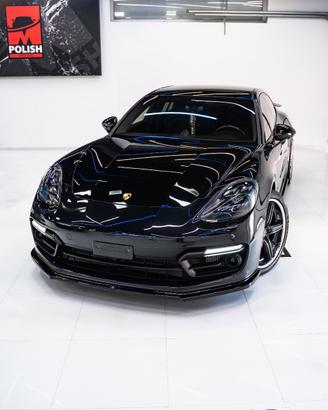 Porsche Panamera 4.0GTS v8 - 2019