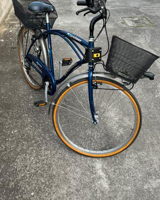 Bicicletta Atala Cruiser