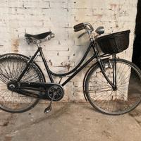 Bicicletta donna Bianchi