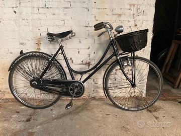 Bicicletta donna Bianchi