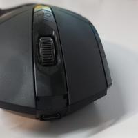 INPHIC Mouse wireless ricaricabile