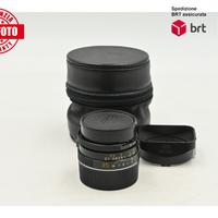 Leica Summicron-M 35 F2 [11310]