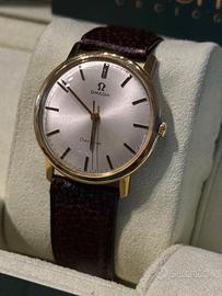 omega Geneve