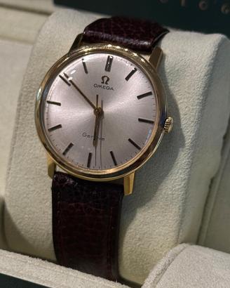 omega Geneve