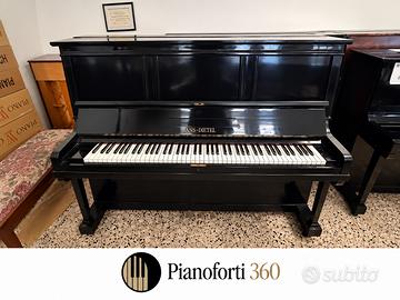 Pianoforte verticale Hans-Dietel