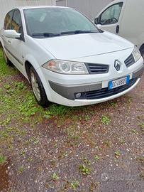 Renault megane 2