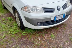 Renault megane 2