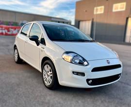 Fiat Punto 1.2 8V 5 porte Young