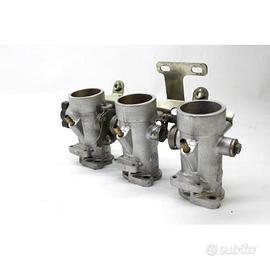 CORPO FARFALLATO CON TPS TRIUMPH SPRINT ST 955