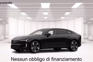 VOLVO Es90 Single Motor Extended Range Ultra