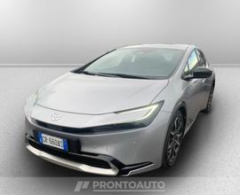 Toyota Prius 2.0 phev lounge
