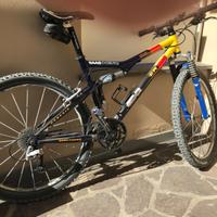 Mountan Bike