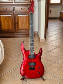 chitarra elettrica 