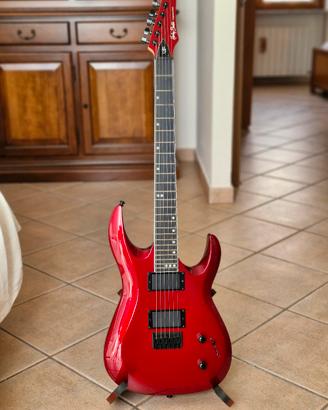 chitarra elettrica 
