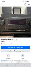 marantz sr 