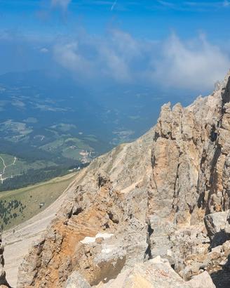 Val di fiemme - disponibilità estate