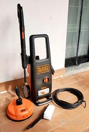 Idropulitrice Black&Decker