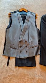 Vestito da sposo