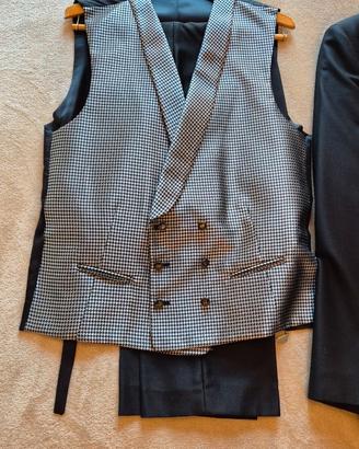 Vestito da sposo