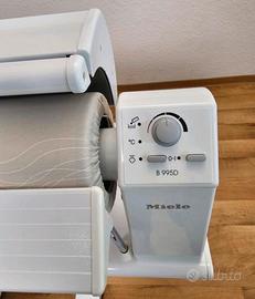 Mangano Stiratrice a Vapore Miele B 995D del 2023