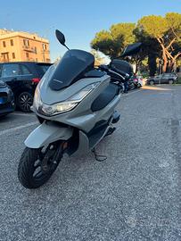 Honda PCX 125 ABS GARANZIA 6 ANNI HONDA
