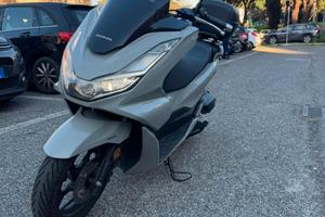 Honda PCX 125 ABS GARANZIA 6 ANNI HONDA