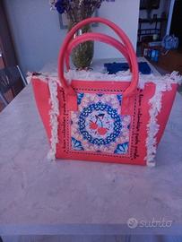borsa Le pandorine estiva