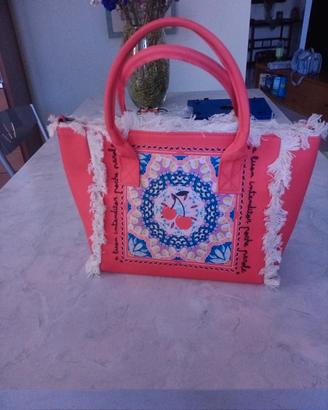 borsa Le pandorine estiva