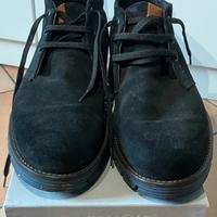 Cafè Noir Scarponcini da Uomo - Taglia 45