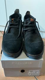 Cafè Noir Scarponcini da Uomo - Taglia 45