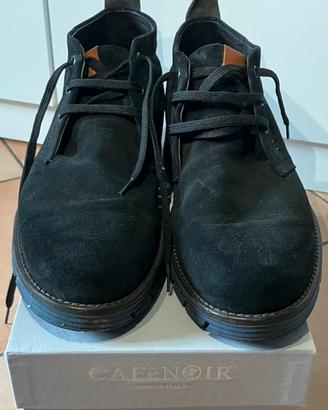 Cafè Noir Scarponcini da Uomo - Taglia 45