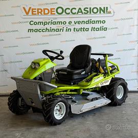 TRINCIAERBA GRILLO CLIMBER 10 27 AWD