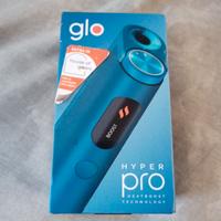 Hyper Pro Blu - Nuova