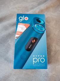 Hyper Pro Blu - Nuova