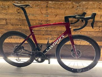 Kit Tarmac SL7 S-Works