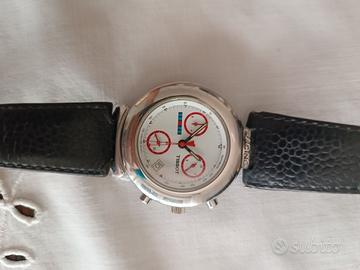 Tissot Martini Racing crono