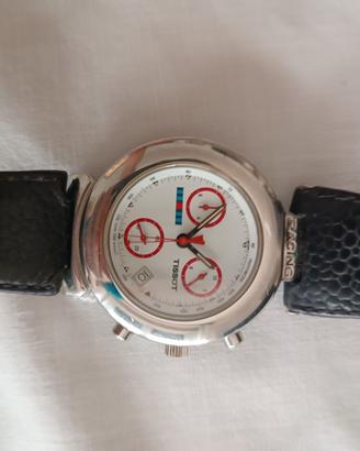 Tissot Martini Racing crono