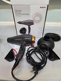 Phon BaByliss Air Pro 2200