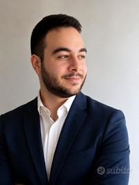 Social Media Manager & Content Creator