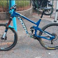 Norco Range A7. 2  taglia L 27.5