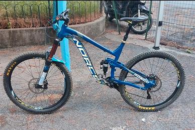 Norco Range A7. 2  taglia L 27.5