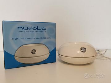 Diffusore di essenze "Nuvola"