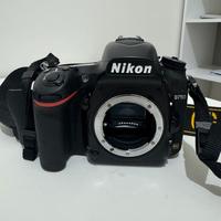 Nikon D750