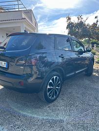 Nissan Qashqai 1.5 dCi N-TEC 360