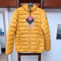 Piumino senape nuovo Canadian Peak