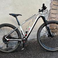 Mtb Olympia CSLX 650