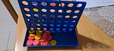 Gioco pocket da tavola