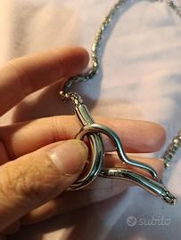 collana linea Snake - Breil